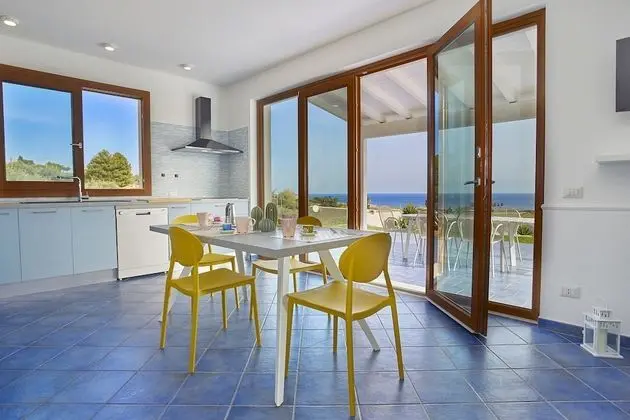 Panoramic Villa, 3 Yatak Odası, Kişiye Özel Havuzlu