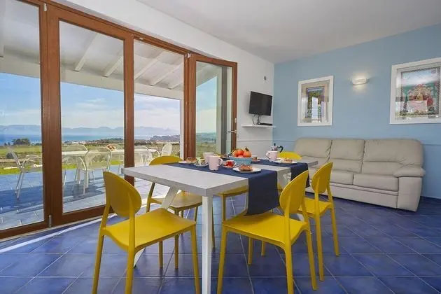 Panoramic Villa, 3 Yatak Odası, Kişiye Özel Havuzlu