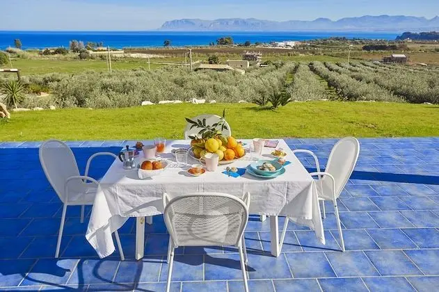 Panoramic Villa, 3 Yatak Odası, Kişiye Özel Havuzlu