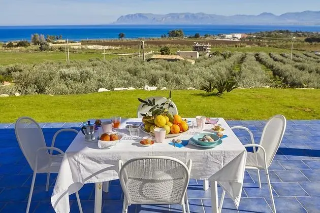 Panoramic Villa, 3 Yatak Odası, Kişiye Özel Havuzlu