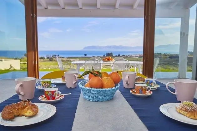 Panoramic Villa, 3 Yatak Odası, Kişiye Özel Havuzlu