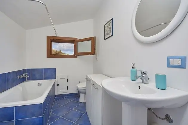 Panoramic Villa, 3 Yatak Odası, Kişiye Özel Havuzlu