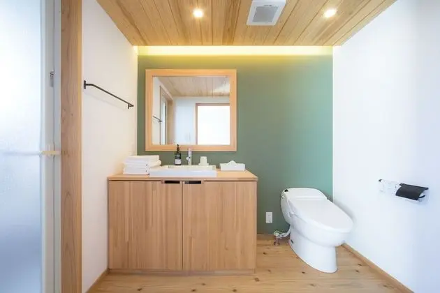 İki Ayrı Yataklı Oda, Deniz Manzaralı (Room11)