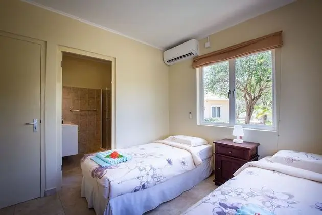 Luxury Villa, 2 Yatak Odası, Bahçe Manzaralı