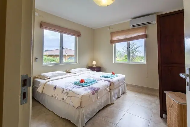 Luxury Villa, 2 Yatak Odası, Bahçe Manzaralı