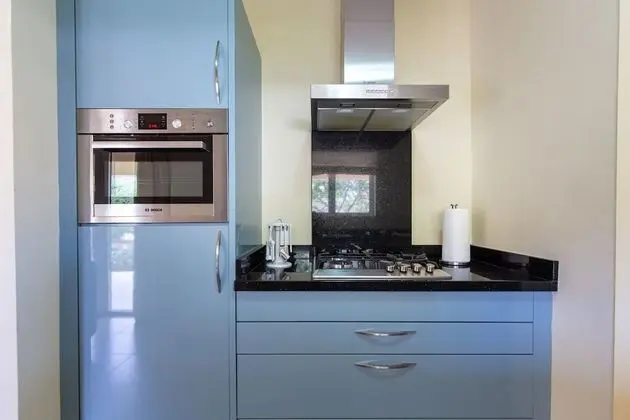 Luxury Villa, 2 Yatak Odası, Bahçe Manzaralı