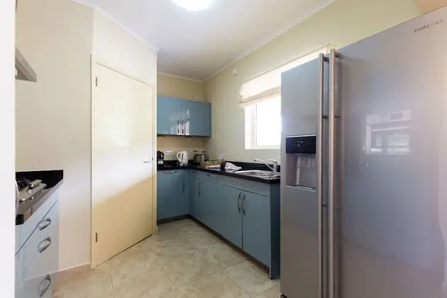 Luxury Villa, 2 Yatak Odası, Bahçe Manzaralı