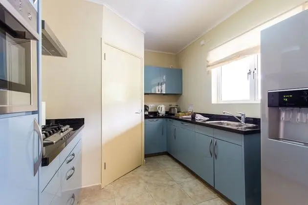 Luxury Villa, 2 Yatak Odası, Bahçe Manzaralı