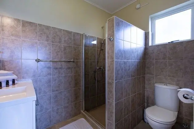 Luxury Villa, 2 Yatak Odası, Bahçe Manzaralı