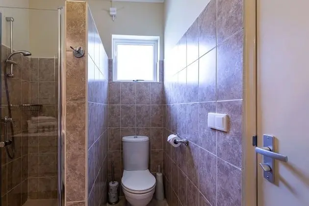 Luxury Villa, 2 Yatak Odası, Bahçe Manzaralı