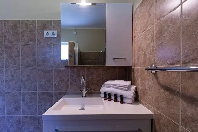Luxury Villa, 2 Yatak Odası, Bahçe Manzaralı