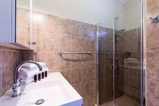 Luxury Villa, 2 Yatak Odası, Bahçe Manzaralı