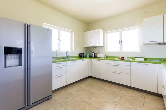 Luxury Villa, 3 Yatak Odası, Bahçe Manzaralı