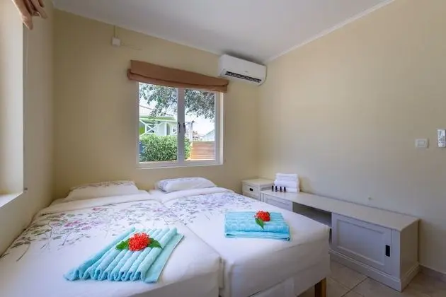 Luxury Villa, 3 Yatak Odası, Bahçe Manzaralı