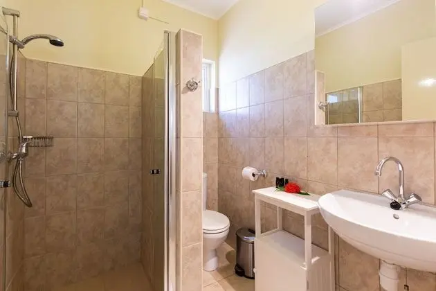 Luxury Villa, 3 Yatak Odası, Bahçe Manzaralı