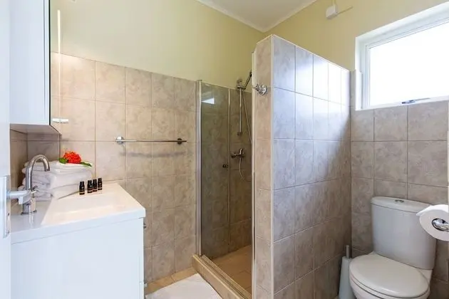 Luxury Villa, 3 Yatak Odası, Bahçe Manzaralı