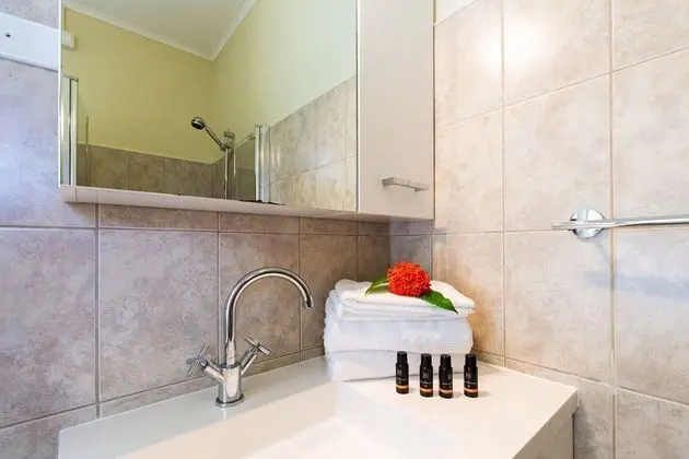 Luxury Villa, 3 Yatak Odası, Bahçe Manzaralı