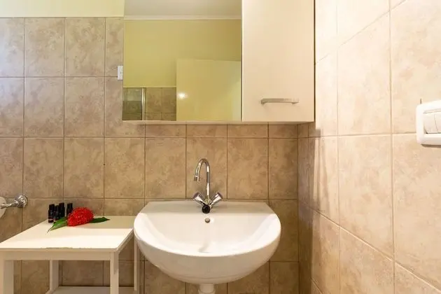Luxury Villa, 3 Yatak Odası, Bahçe Manzaralı