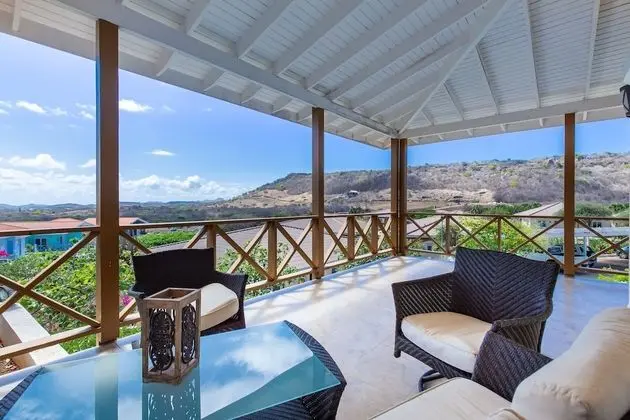 Luxury Villa, 3 Yatak Odası, Vadi Manzaralı