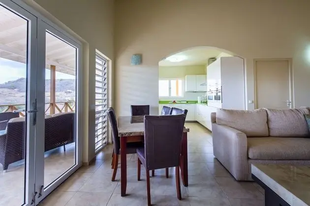 Luxury Villa, 3 Yatak Odası, Vadi Manzaralı