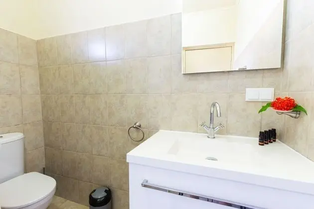 Luxury Villa, 3 Yatak Odası, Vadi Manzaralı