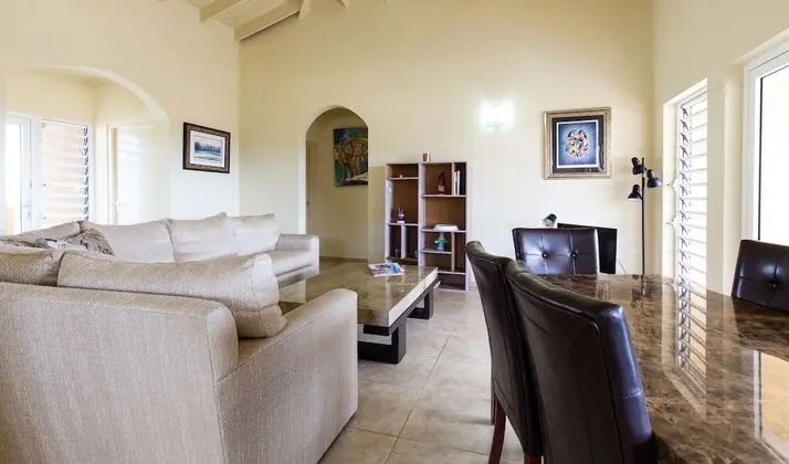 Luxury Villa, 3 Yatak Odası, Vadi Manzaralı