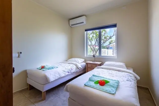 Luxury Villa, 3 Yatak Odası, Vadi Manzaralı