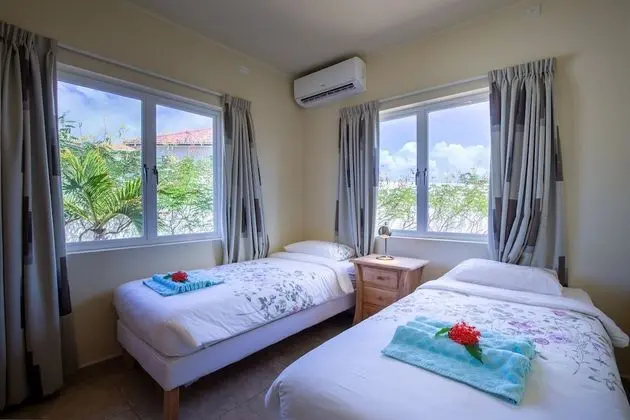 Luxury Villa, 3 Yatak Odası, Vadi Manzaralı