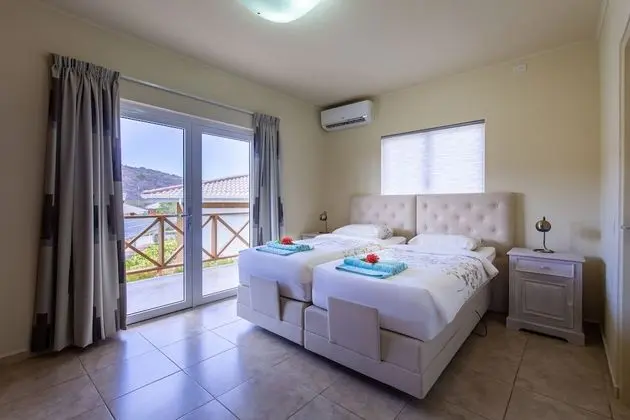 Luxury Villa, 3 Yatak Odası, Vadi Manzaralı