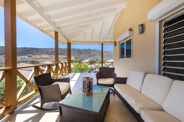 Luxury Villa, 3 Yatak Odası, Vadi Manzaralı