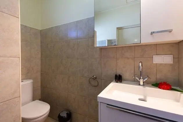 Luxury Villa, 3 Yatak Odası, Vadi Manzaralı