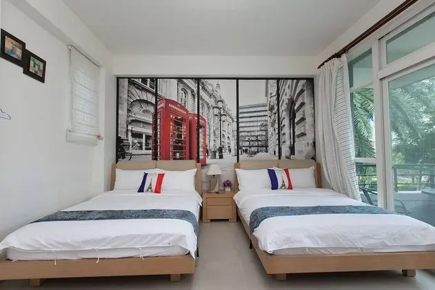 Family Ev, 5 Yatak Odası
