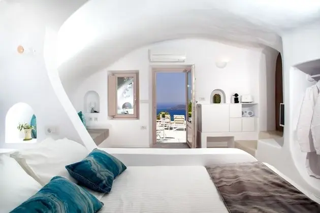 Villa, 3 Yatak Odası, Sıcak Su Havuzu