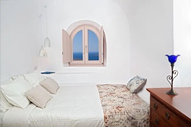 Villa, 3 Yatak Odası, Sıcak Su Havuzu