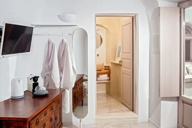 Villa, 3 Yatak Odası, Sıcak Su Havuzu