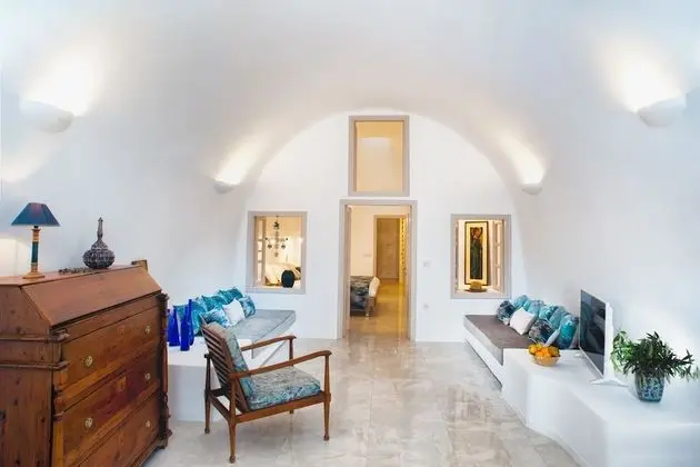 Villa, 3 Yatak Odası, Sıcak Su Havuzu