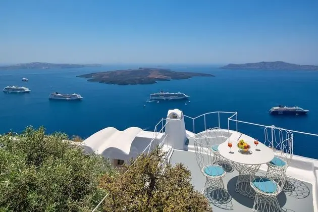 Villa, 3 Yatak Odası, Sıcak Su Havuzu