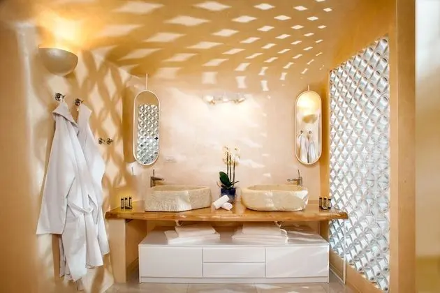 Villa, 3 Yatak Odası, Sıcak Su Havuzu