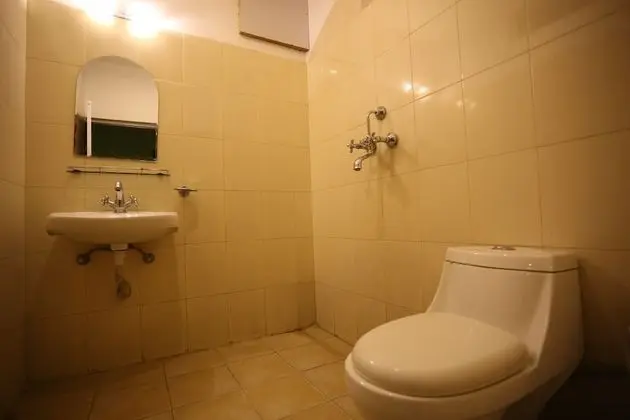 Banyo lavabosu