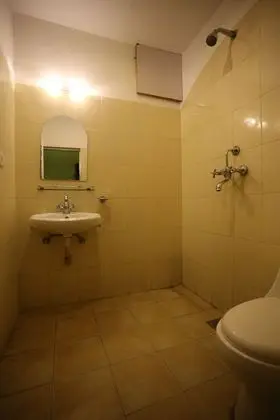 Üç Kişilik Oda, Özel Banyo