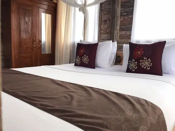 Design Bungalov