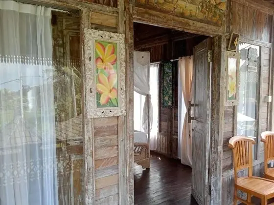 Design Bungalov