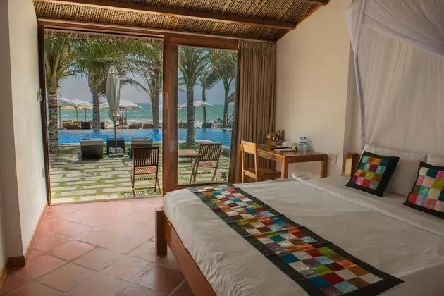 Bungalov, Denize Sıfır