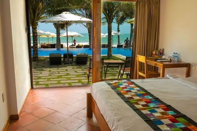 Bungalov, Denize Sıfır