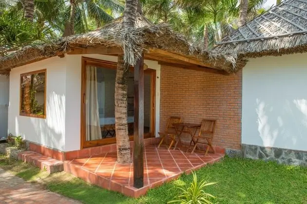 Bungalov, Denize Sıfır