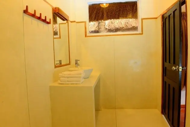 Bungalov, Denize Sıfır