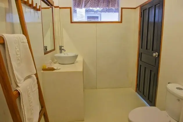 Bungalov, Denize Sıfır