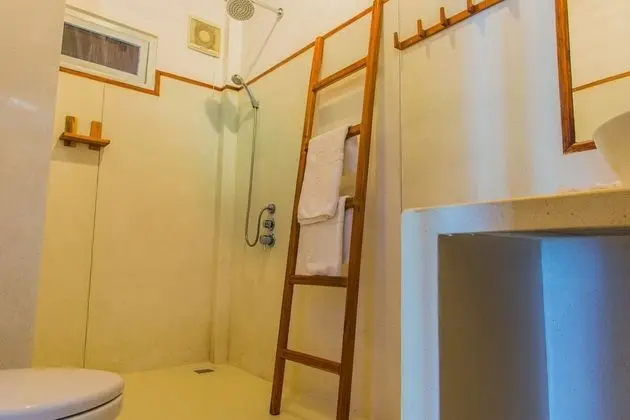 Bungalov, Denize Sıfır