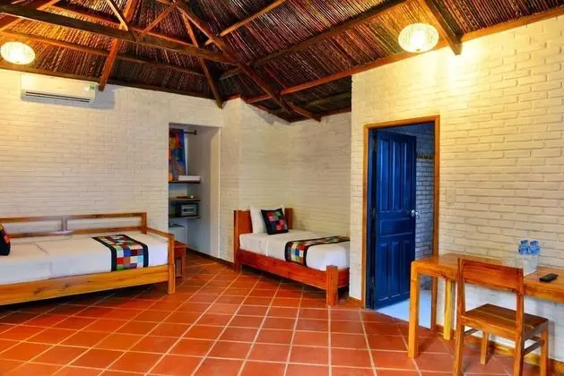 Deluxe Family Bungalow (Quadruple)