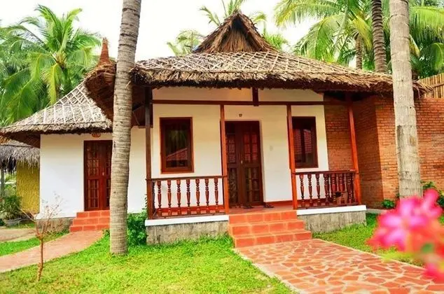 Deluxe Family Bungalow (Quadruple)